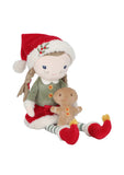 Little Dutch Christmas Doll Rosa