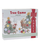 Little Dutch Christmas Tree Game