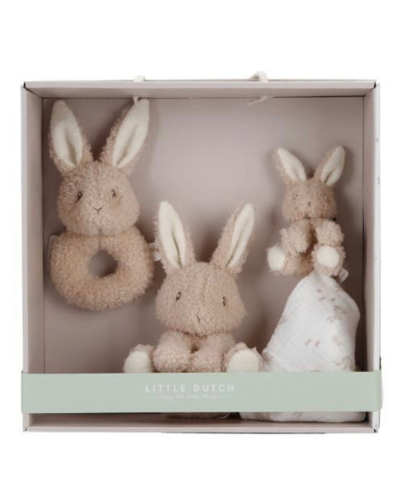 Little Dutch Baby Bunny Gift Box