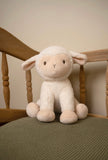 Little Dutch Little Farm Cuddle Sheep - 25cm