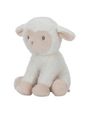 Little Dutch Little Farm Cuddle Sheep - 17cm