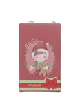 Little Dutch Christmas Doll Rosa