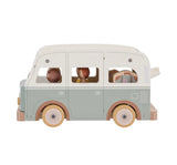 Little Dutch Vintage Camper Van FSC