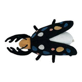 Fabelab Rattle - Bertil Beetle