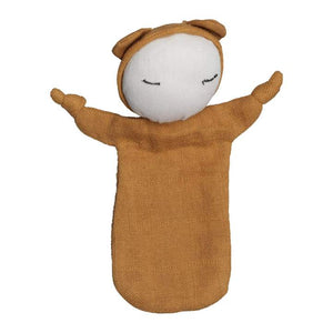 Fabelab Cuddle Doll - Ochre