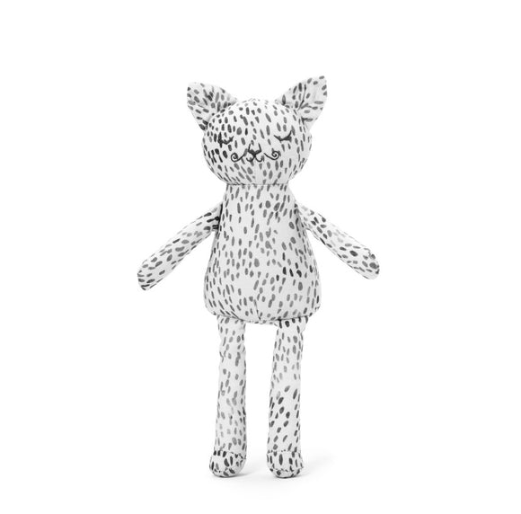 Elodie Details Snuggle - Dots of Fauna Kitty