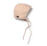 Elodie Details Winter Bonnet - Powder Pink