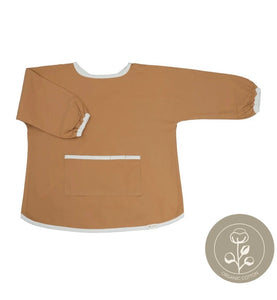 Fabelab Craft Smock 1-3 Years - Ochre