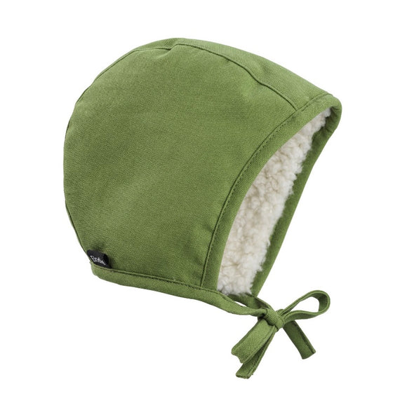 Elodie Details Winter Bonnet - Popping Green