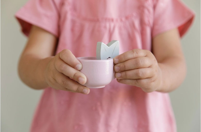 Little Dutch - Tea Set